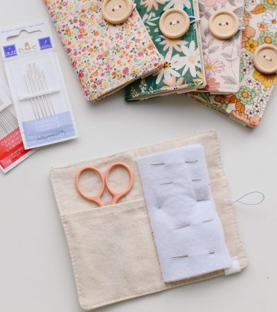 Embroidery Accessories - Life with Bess